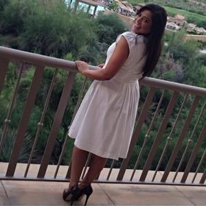 Meet your Posher, Marissa